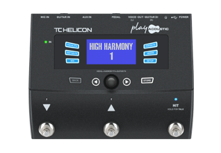 TC Helicon | Catalog | Product Categories